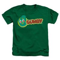 Youth: Gumby - Logo