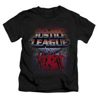 Youth: Justice League - Star League