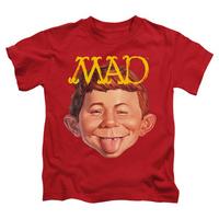 Youth: Mad Magazine - Absolutely Mad