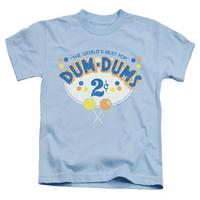 Youth: Dum Dums - 2 Cents