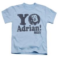 Youth: Rocky - Yo Adrian