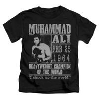 Youth: Muhammad Ali - Poster
