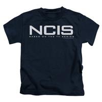 Youth: NCIS - Logo