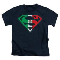 Youth: Superman - Mexican Shield