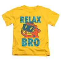 Youth: Garfield - Relax Bro