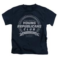 Youth: Family Ties - Young Republicans Club