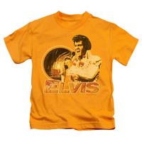 Youth: Elvis Presley - Singing Hawaii Style