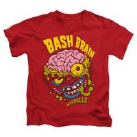 youth madballs bash brain