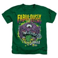 Youth: Madballs - Fabulously Freaky