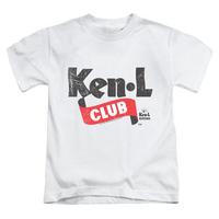 Youth: Ken L Ration - Ken L Club