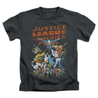 Youth: Justice League - Big Group