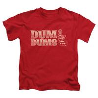 Youth: Dum Dums - World\'s Best