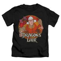 Youth: Dragon\'s Lair - Running Dirk