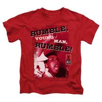 Youth: Muhammad Ali - Rumble