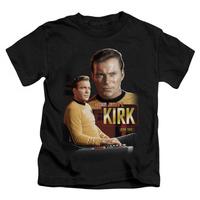 Youth: Star Trek - Captain Kirk