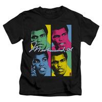 Youth: Muhammad Ali - Boxed