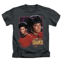 Youth: Star Trek - Lieutenant Uhura