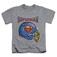 Youth: Superman - Helmet