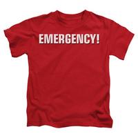 Youth: Emergency - Logo