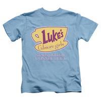 Youth: Gilmore Girls - Lukes Connecticut