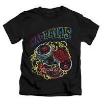 Youth: Madballs - Outlines