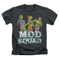 Youth: Mod Squad - Mod Squad Run Groovy