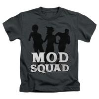 Youth: Mod Squad - Mod Squad Run Simple
