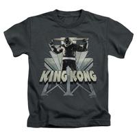 Youth: King Kong - 8th Wonder