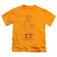 Youth: E.T. - Alien Swag