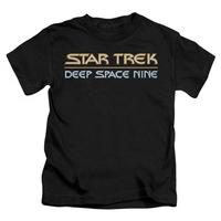 youth star trek deep space nine logo