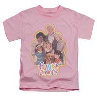 Youth: Punky Brewster - PB Distressed