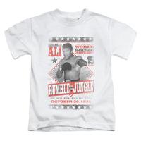 youth muhammad ali rumble poster