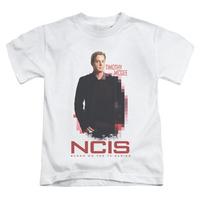 youth ncis probie