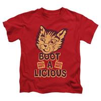 Youth: Puss N Boots - Boot A Licious