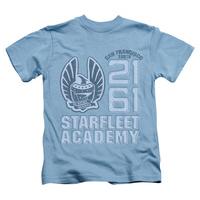 youth star trek 2161