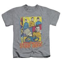 Youth: Star Trek - Vintage Collage