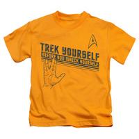 Youth: Star Trek - Trek Yourself