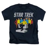 Youth: Star Trek - Vector Crew