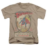youth superman superman 1 distressed