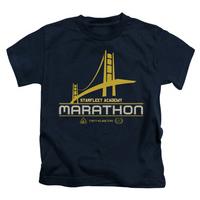 Youth: Star Trek - Marathon Logo