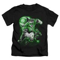 youth green lantern lantern planet