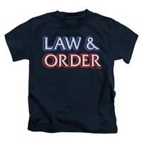Youth: Law & Order - Logo