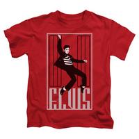 Youth: Elvis Presley - One Jailhouse