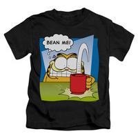 Youth: Garfield - Bean Me