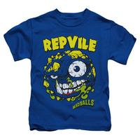 youth madballs repvile