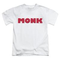 Youth: Monk - Logo