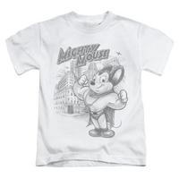 youth mighty mouse protect and serve