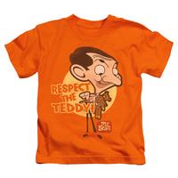 Youth: Mr Bean - Respect The Teddy