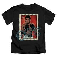 Youth: Muhammad Ali - Stamped