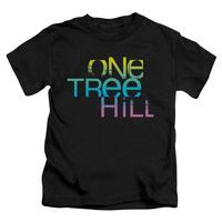 Youth: One Tree Hill - Color Blend Logo